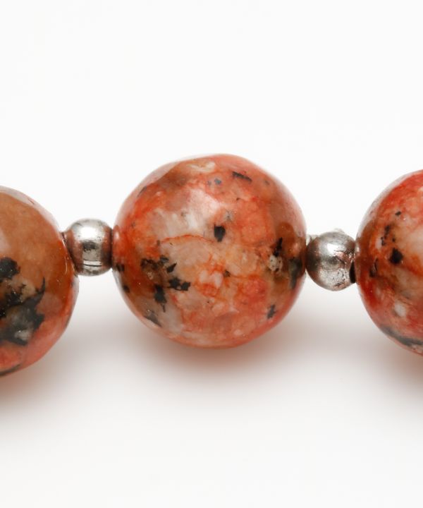 Sun x Gemstone Bracelet