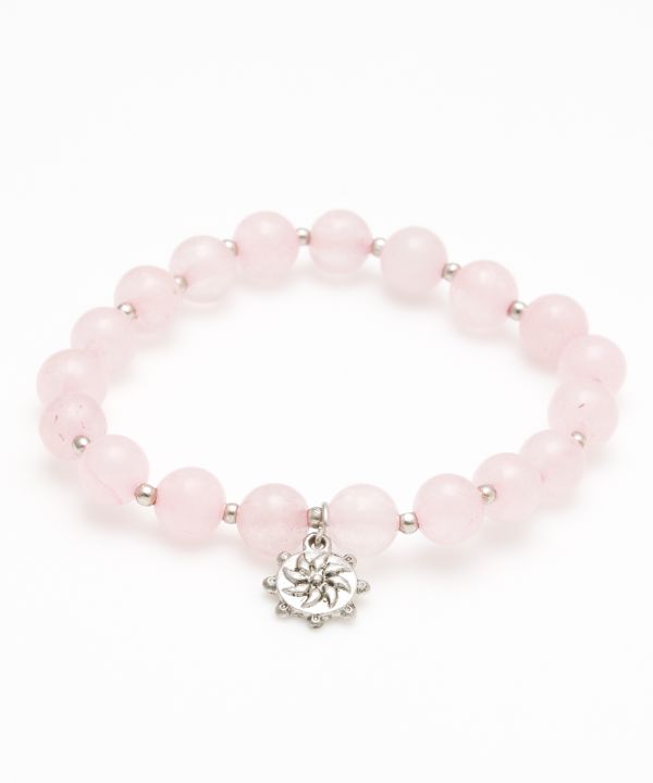 Sun x Gemstone Bracelet