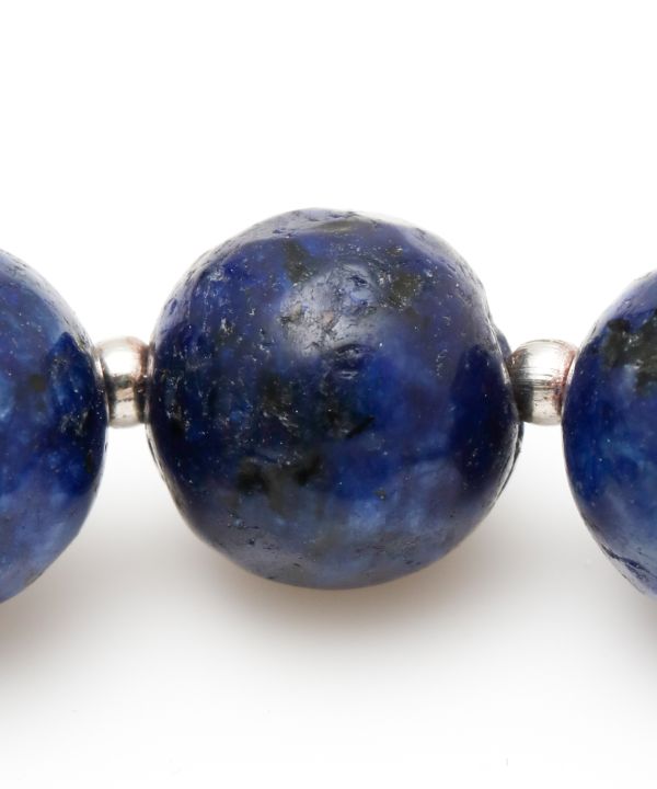 Sun x Gemstone Bracelet - L