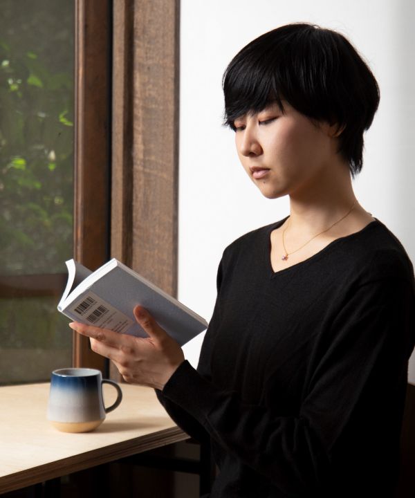 UBUISHI - Birthstone Necklace