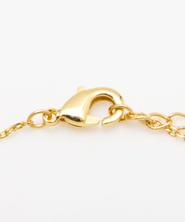 UBUISHI - Birthstone Necklace