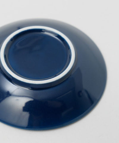 Mino Ware Constellations Plate