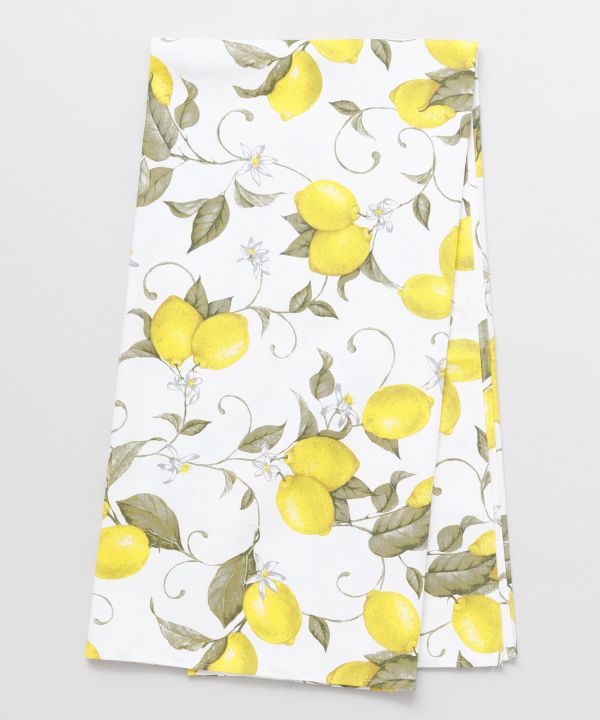 Vintage Like Tablecloth