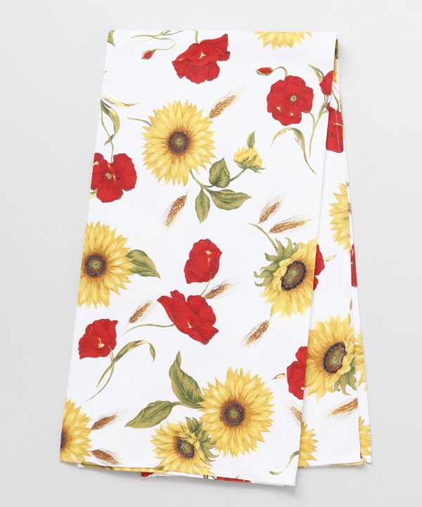 Vintage Like Tablecloth