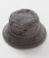 Sombrero de pescador de pana