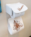 Boa x Denim Toilet Paper Holder