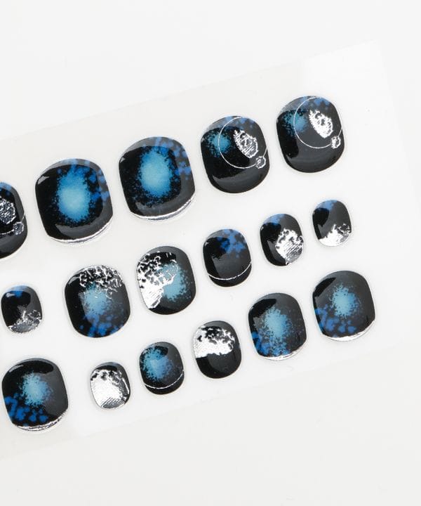 MIYABI Nail Stickers
