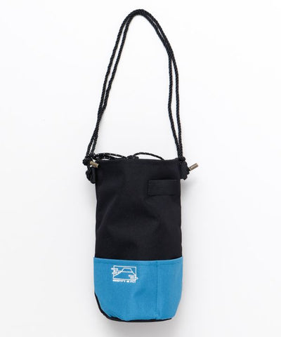 YUNOSUSUME Drawstring Shoulder Bag