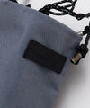 YUNOSUSUME Drawstring Shoulder Bag
