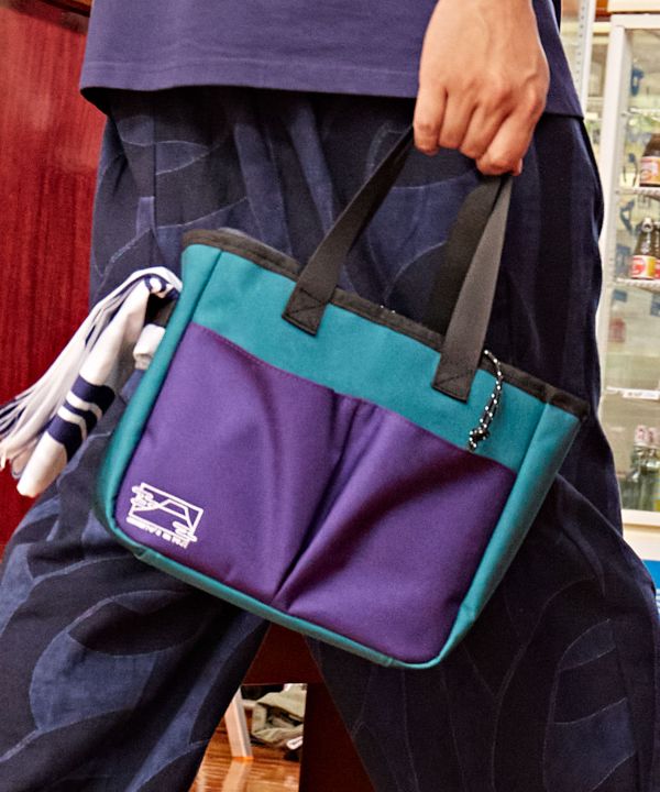กระเป๋าถือ YUNOSUSUME