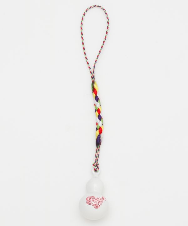 Hyotan x Mizuhiki Strap