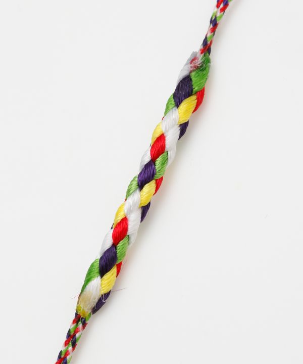 Hyotan x Mizuhiki Strap