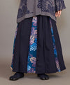 Skirt Hakkake Yama-yosooi