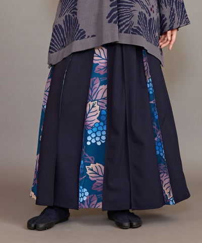 Yama-yosooi Hakkake 裙子