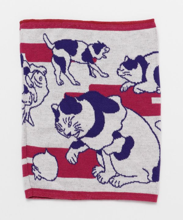 Ukiyo-Neko Haramaki Bellyband - M
