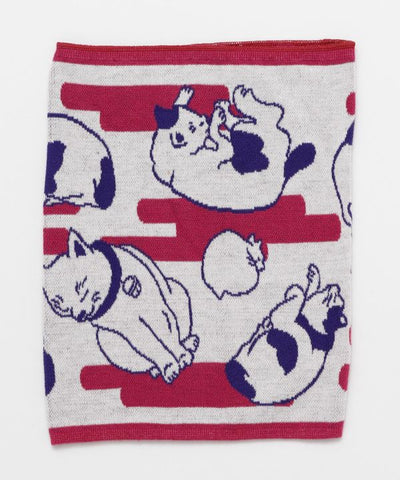 Ukiyo-Neko Haramaki Bellyband - M