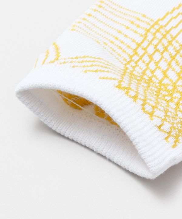 HAJIMENO MIZUHIKI TABI Socks 23-25cm