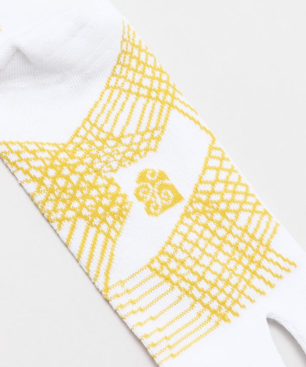 HAJIMENO MIZUHIKI TABI Socks 23-25cm