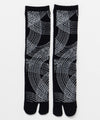 HAJIMENO MIZUHIKI TABI Socken 25-28cm