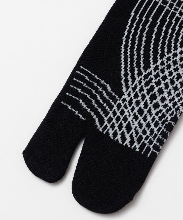 HAJIMENO MIZUHIKI TABI Socks 25-28cm