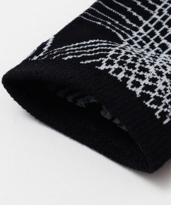 HAJIMENO MIZUHIKI TABI Socks 25-28cm