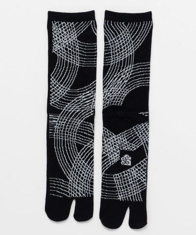 HAJIMENO MIZUHIKI TABI Socks 25-28cm