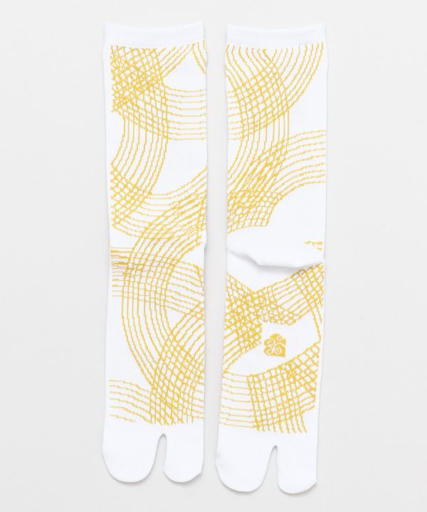 HAJIMENO MIZUHIKI TABI Socks 25-28cm