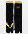 Thick TABI Socks - YUNOSUSUME 25-28cm