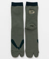 Chaussettes épaisses TABI - YUNOSUSUME 25-28cm