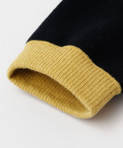 Thick TABI Socks - YUNOSUSUME 25-28cm