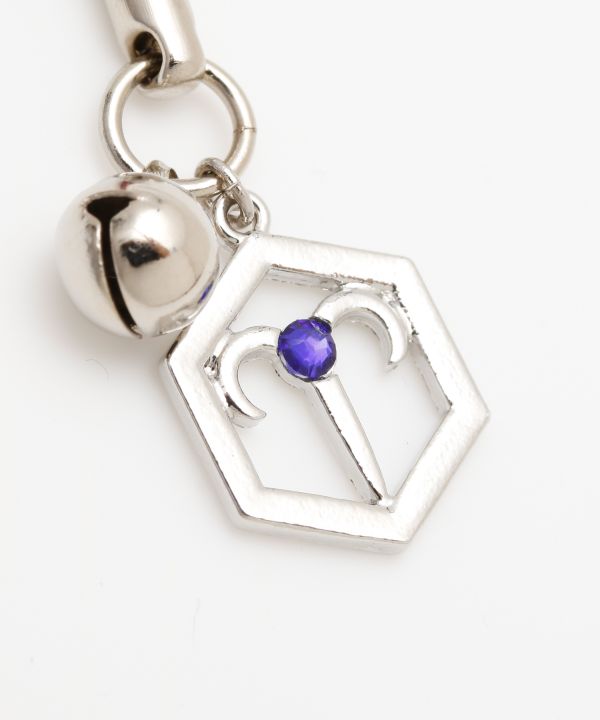 HOSHI SHIRUBE - Star Sign Strap