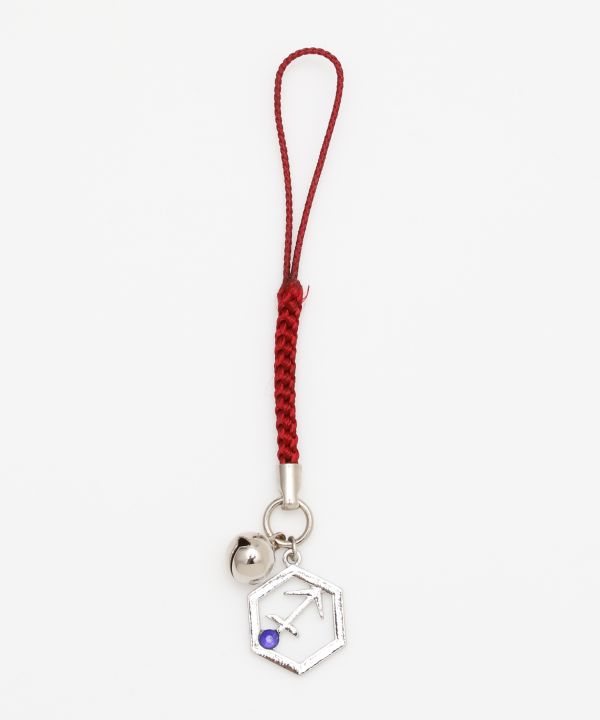 HOSHI SHIRUBE - Bracelet signe astrologique