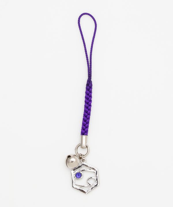 HOSHI SHIRUBE - Star Sign Strap