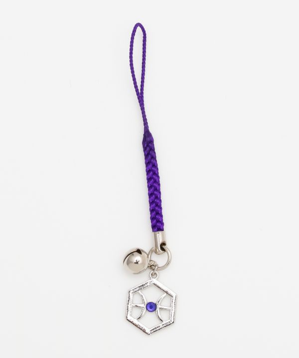 HOSHI SHIRUBE - Star Sign Strap