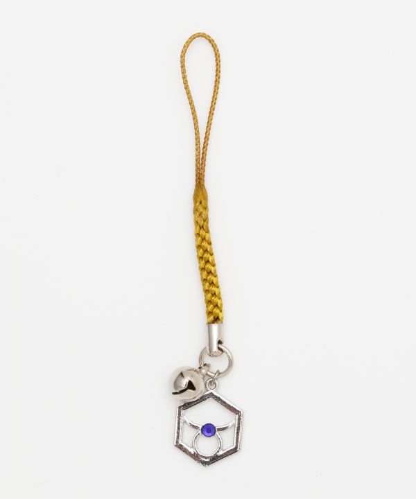 HOSHI SHIRUBE - Star Sign Strap
