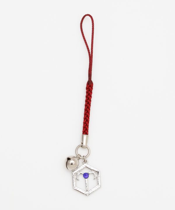 HOSHI SHIRUBE - Star Sign Strap