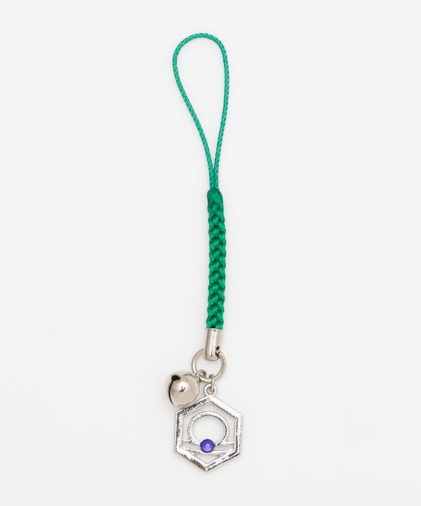 HOSHI SHIRUBE - Star Sign Strap