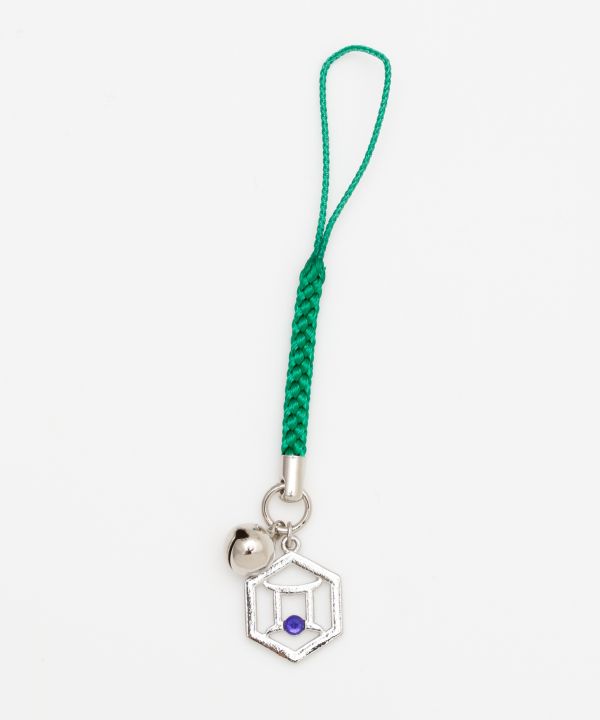 HOSHI SHIRUBE - Star Sign Strap