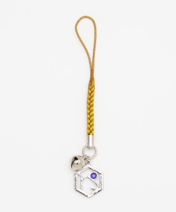 HOSHI SHIRUBE - Star Sign Strap