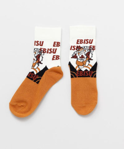 FUKUJINs Socks 23-25cm