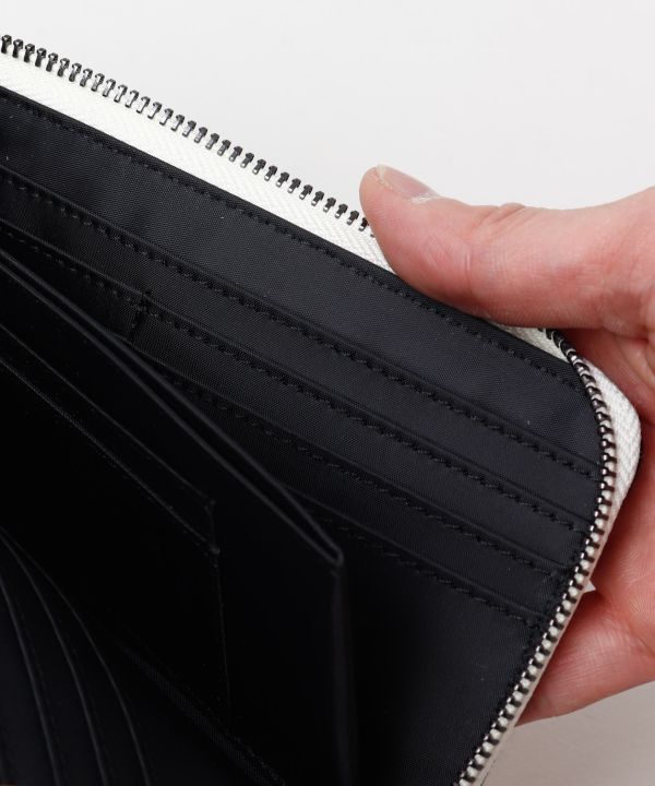 Tree of Life Long Wallet