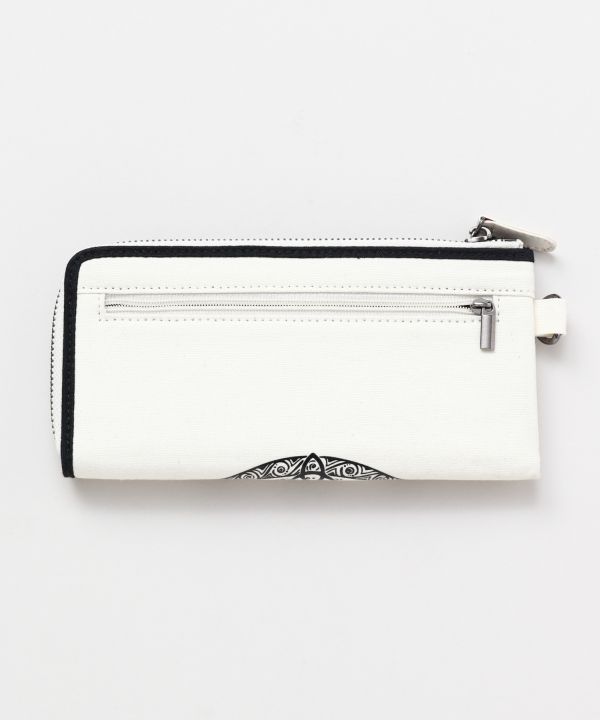 Tree of Life Long Wallet