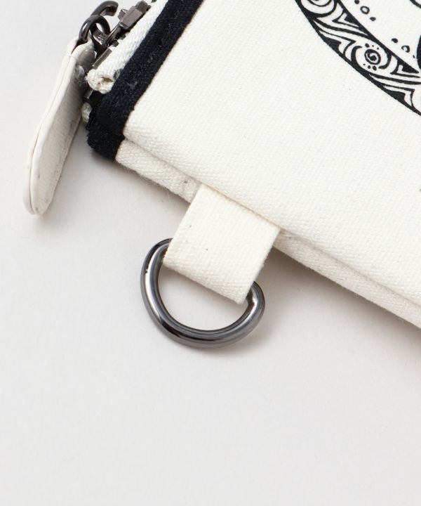 Tree of Life Long Wallet