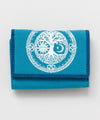 Tree of Life Trifold Wallet