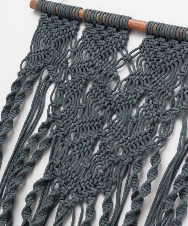 Macrame Wallhanging