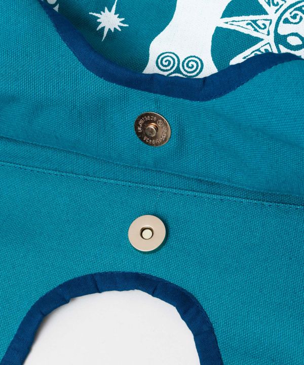 Tree of Life Tote Bag