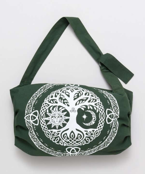 Tree of Life Tote Shoulder Bag