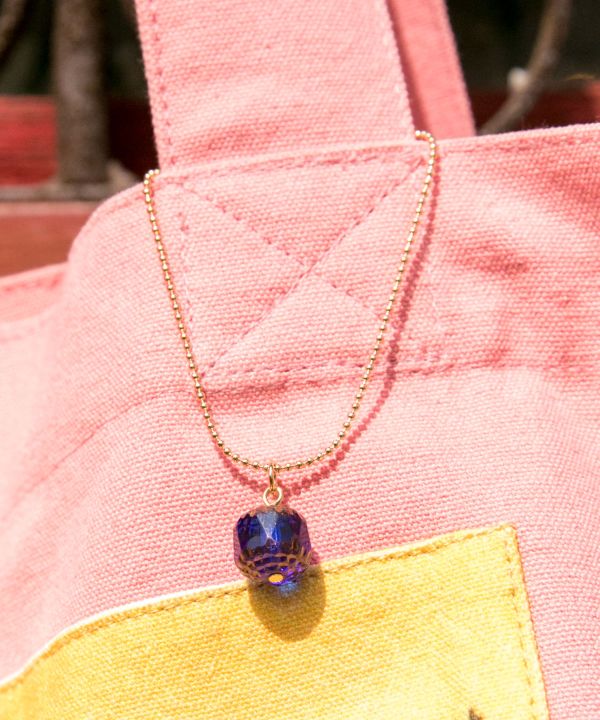 Organic Cotton Tote Bag