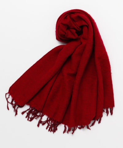 Easy to Match Scarf