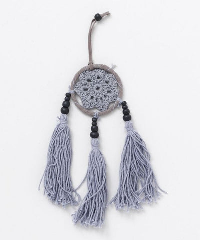 Monotone Dreamcatcher